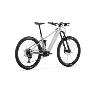 VTT électrique Mondraker chaser 750 2025