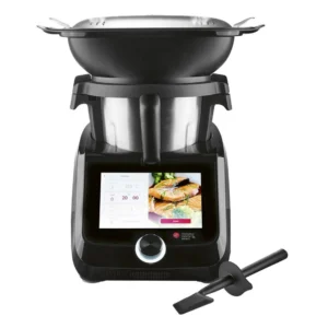 Monsieur Cuisine Smart Black Edition