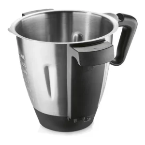 Monsieur Cuisine Smart Black Edition