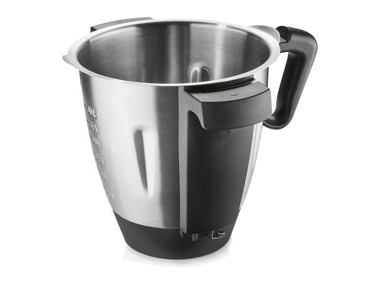 Monsieur Cuisine Smart Black Edition
