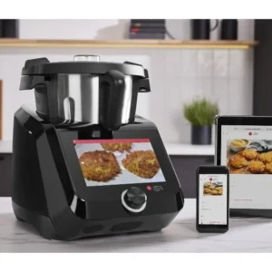 Monsieur Cuisine Smart Black Edition