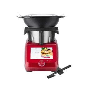 Monsieur Cuisine Smart SKMS 1200 B2 Rouge