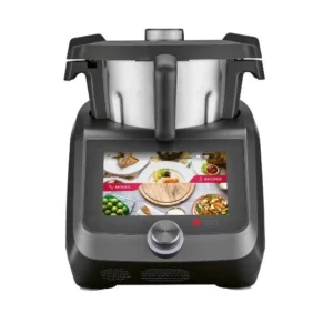 Monsieur Cuisine Smart SKMS 1200 C1 Anthracite Mat