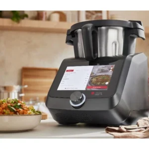 Monsieur Cuisine Smart SKMS 1200 C1 Anthracite Mat