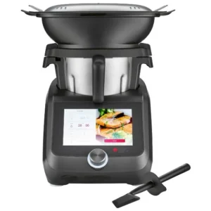 Monsieur Cuisine Smart SKMS 1200 C1 Anthracite Mat
