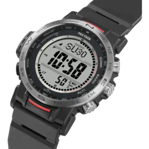 Montre Casio Pro Trek PRW-35-1AER