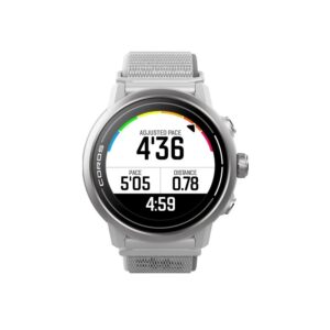Montre connectée femme Coros Apex 2