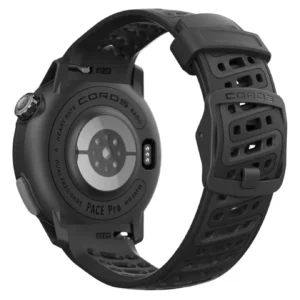 Montre connectée homme Coros pace pro