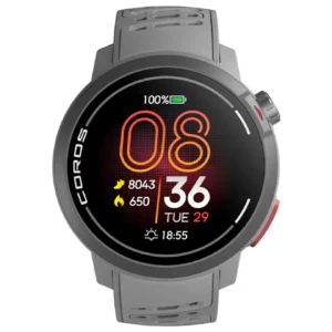 Montre connectée homme Coros pace pro