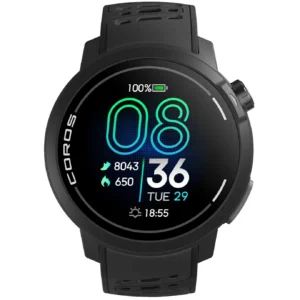 Montre connectée homme Coros pace pro