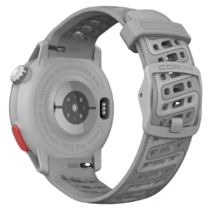Montre connectée homme Coros pace pro