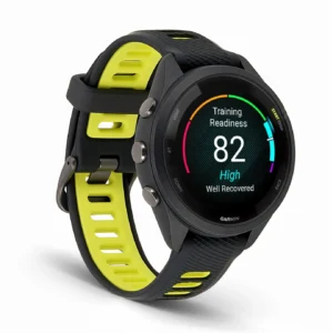 Montre GPS Garmin Forerunner 265 265S Music 42 mm