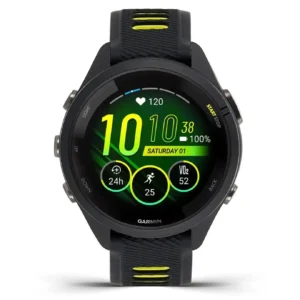 Montre GPS Garmin Forerunner 265 265S Music 42 mm