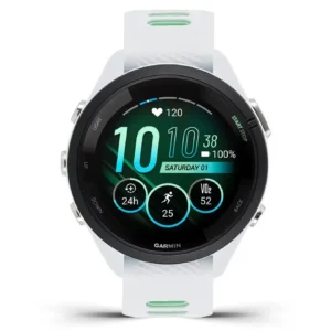 Montre GPS Garmin Forerunner 265 265S Music 42 mm