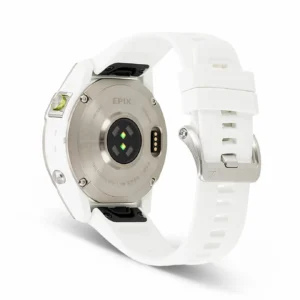 Montre Garmin  EPIX Gen 2 Sapphire Titane
