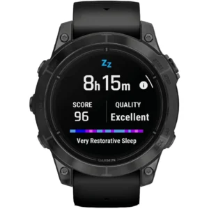 Montre Garmin EPIX Pro Gen 2 47 mm