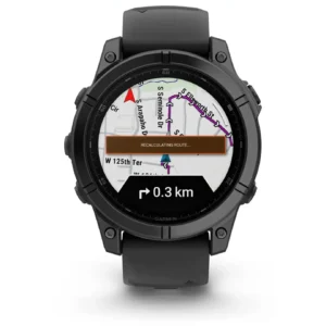 Montre Garmin Fenix E AMOLED 47mm