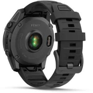 Montre Garmin Fenix E AMOLED 47mm