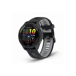 Garmin Forerunner 265 Music