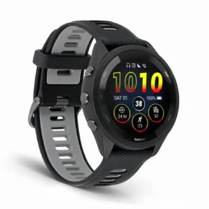 Garmin Forerunner 265 Music