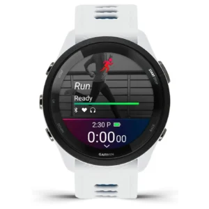 Garmin Forerunner 265 Music