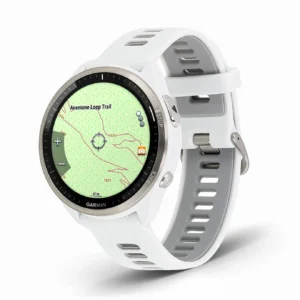 Montre Garmin Forerunner 965