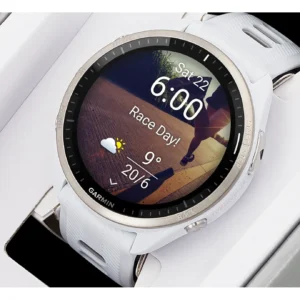 Montre Garmin Forerunner 965