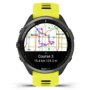 Montre Garmin Forerunner 965
