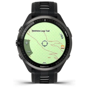 Montre Garmin Forerunner 965