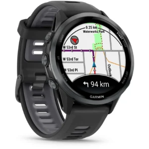 Montre sport Garmin Forerunner 970