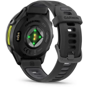 Montre sport Garmin Forerunner 970