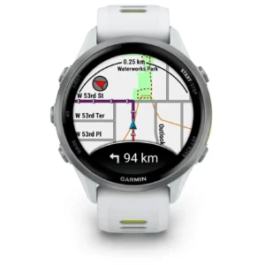Montre sport Garmin Forerunner 970