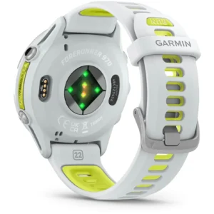Montre sport Garmin Forerunner 970