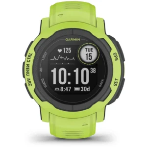 Montre Garmin Instinct 2