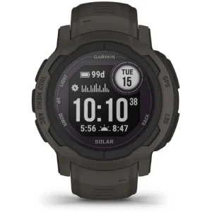 Montre Garmin Instinct 2 Solar