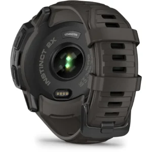 Montre Garmin Instinct 2X Solar