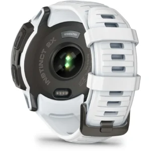 Montre Garmin Instinct 2X Solar