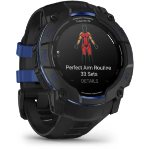 Garmin Instinct 3 AMOLED 50 mm