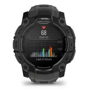 Garmin Instinct 3 AMOLED 50 mm