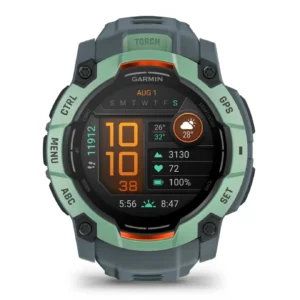 Garmin Instinct 3 AMOLED 50 mm
