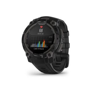Garmin Instinct 3 AMOLED 50 mm
