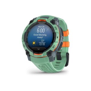 Garmin Instinct 3 AMOLED 50 mm
