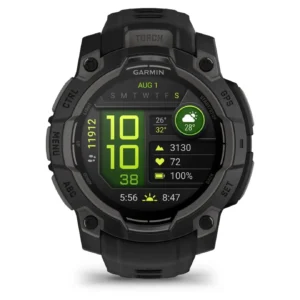 Garmin Instinct 3 AMOLED 50 mm