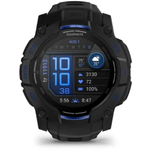 Garmin Instinct 3 AMOLED 50 mm