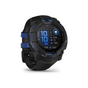 Garmin Instinct 3 AMOLED 50 mm