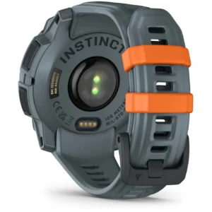 Montre Garmin Instinct 3 Solar 50 mm