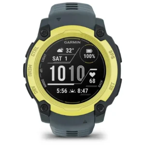 Montre Garmin Instinct E 40 mm