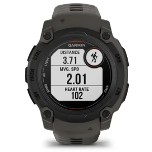 Montre Garmin Instinct E 40 mm
