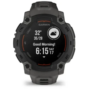 Montre Garmin Instinct E 40 mm