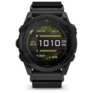 Montre Garmin Tactix 8 Solar 51 mm